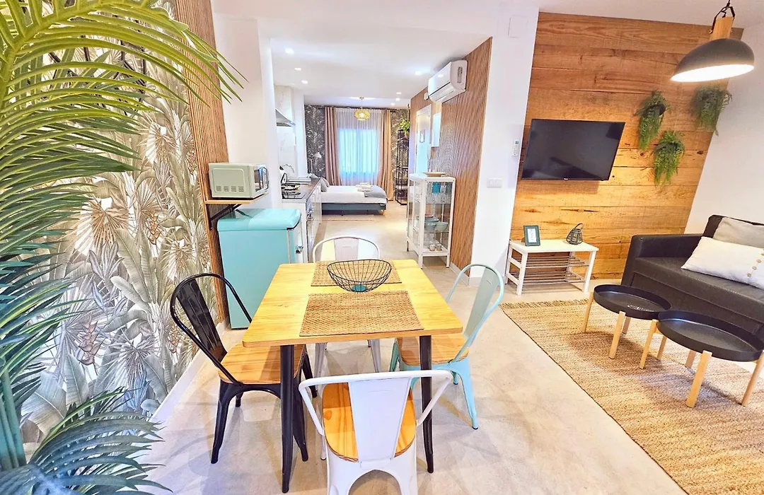 Apartamentos de la Huerta-1