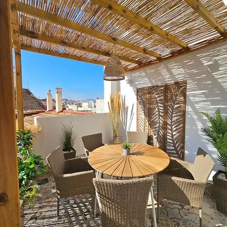 Apartamentos de la Huerta-3